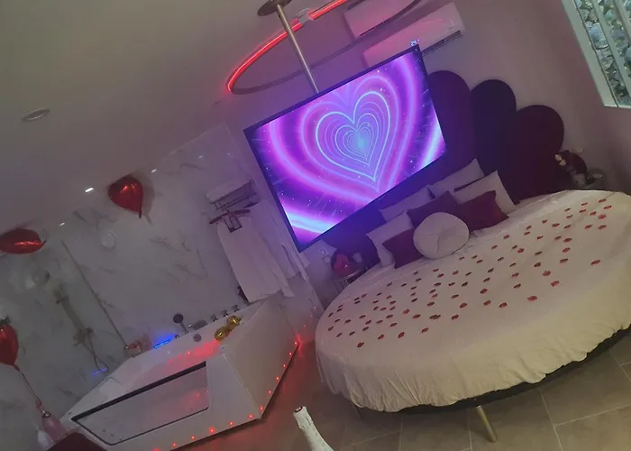 Aphrodisia Loveconcept