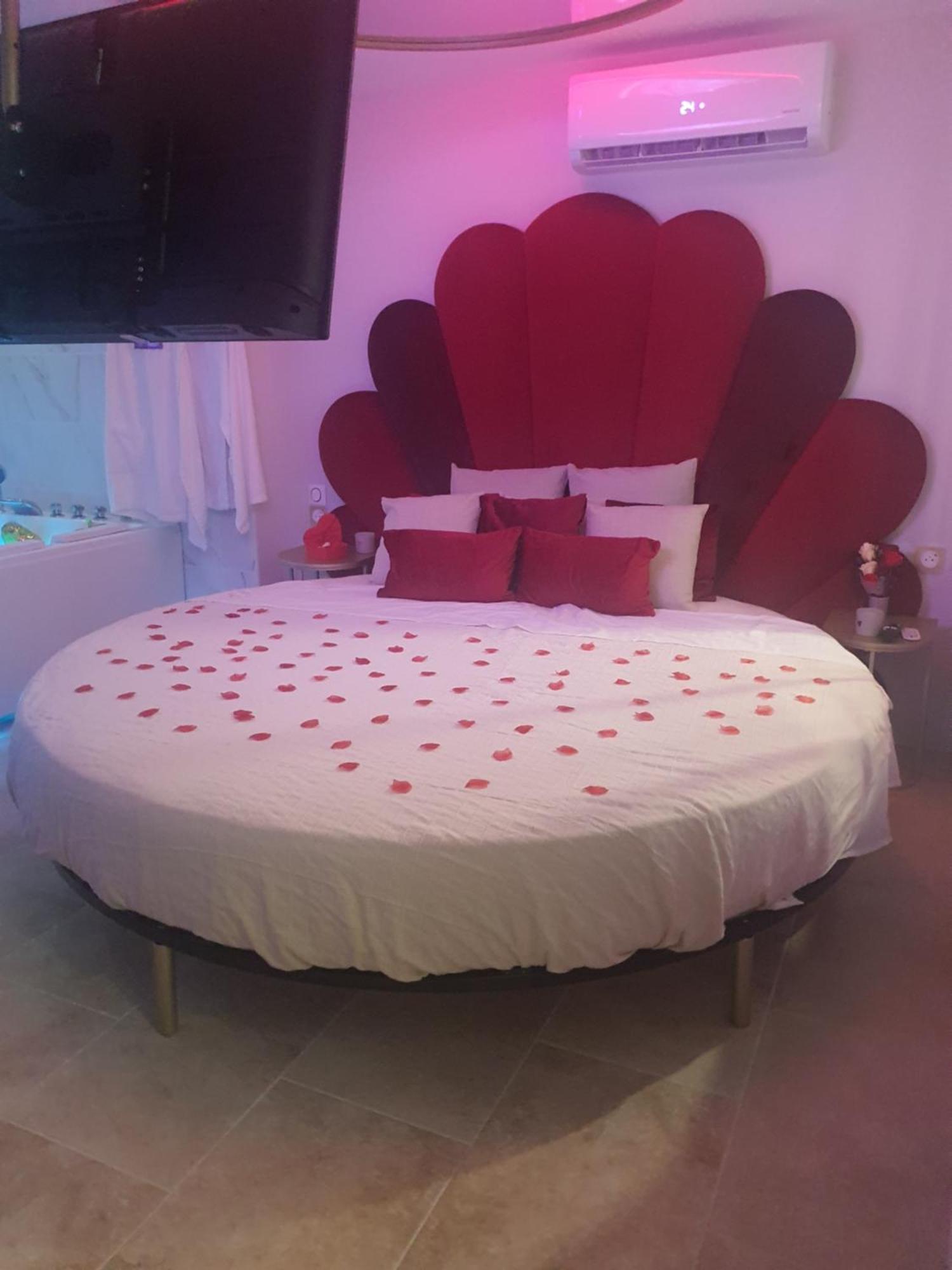 Aphrodisia Loveconcept Apartamento Maraussan