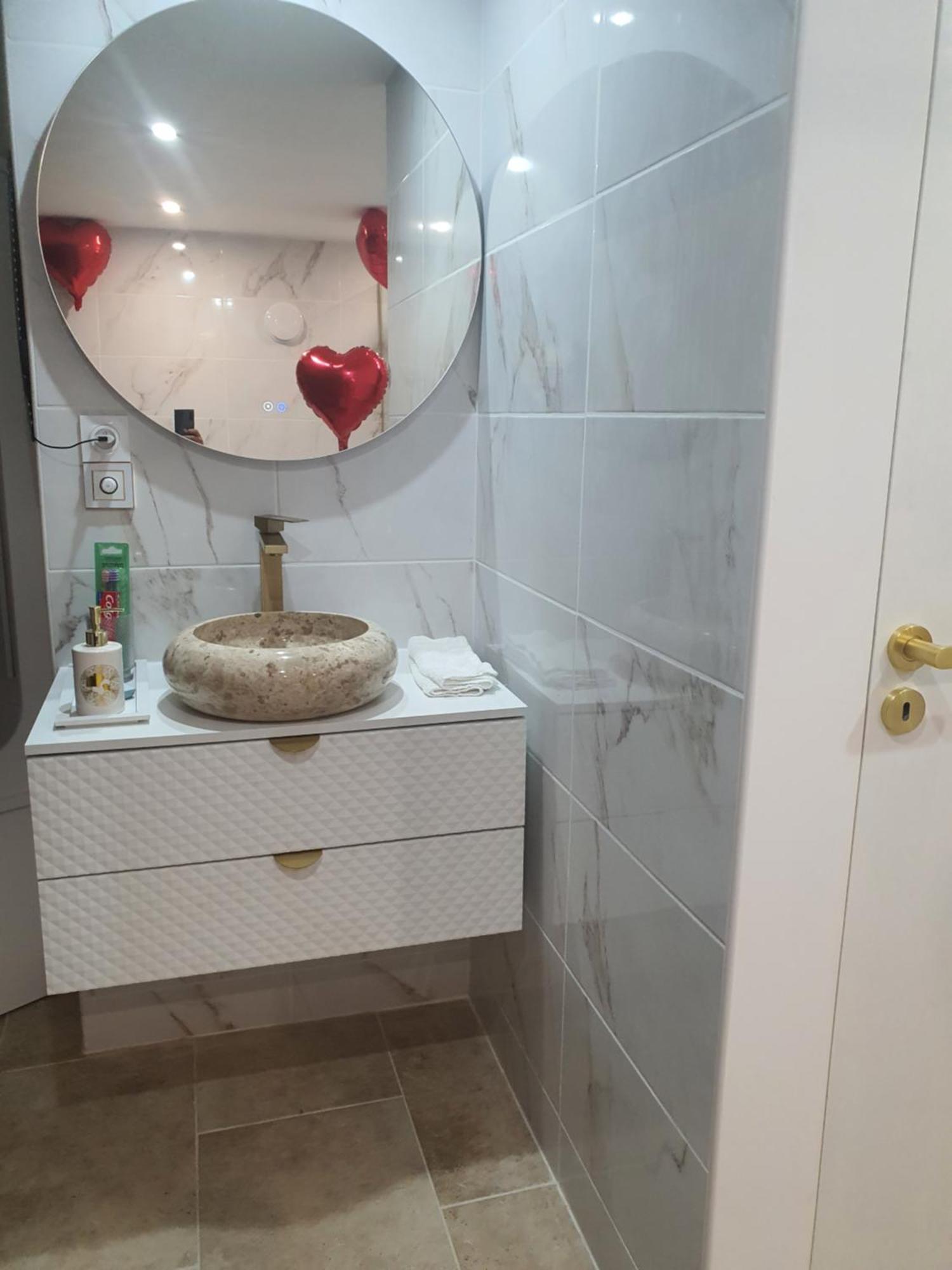 Aphrodisia Loveconcept Apartamento