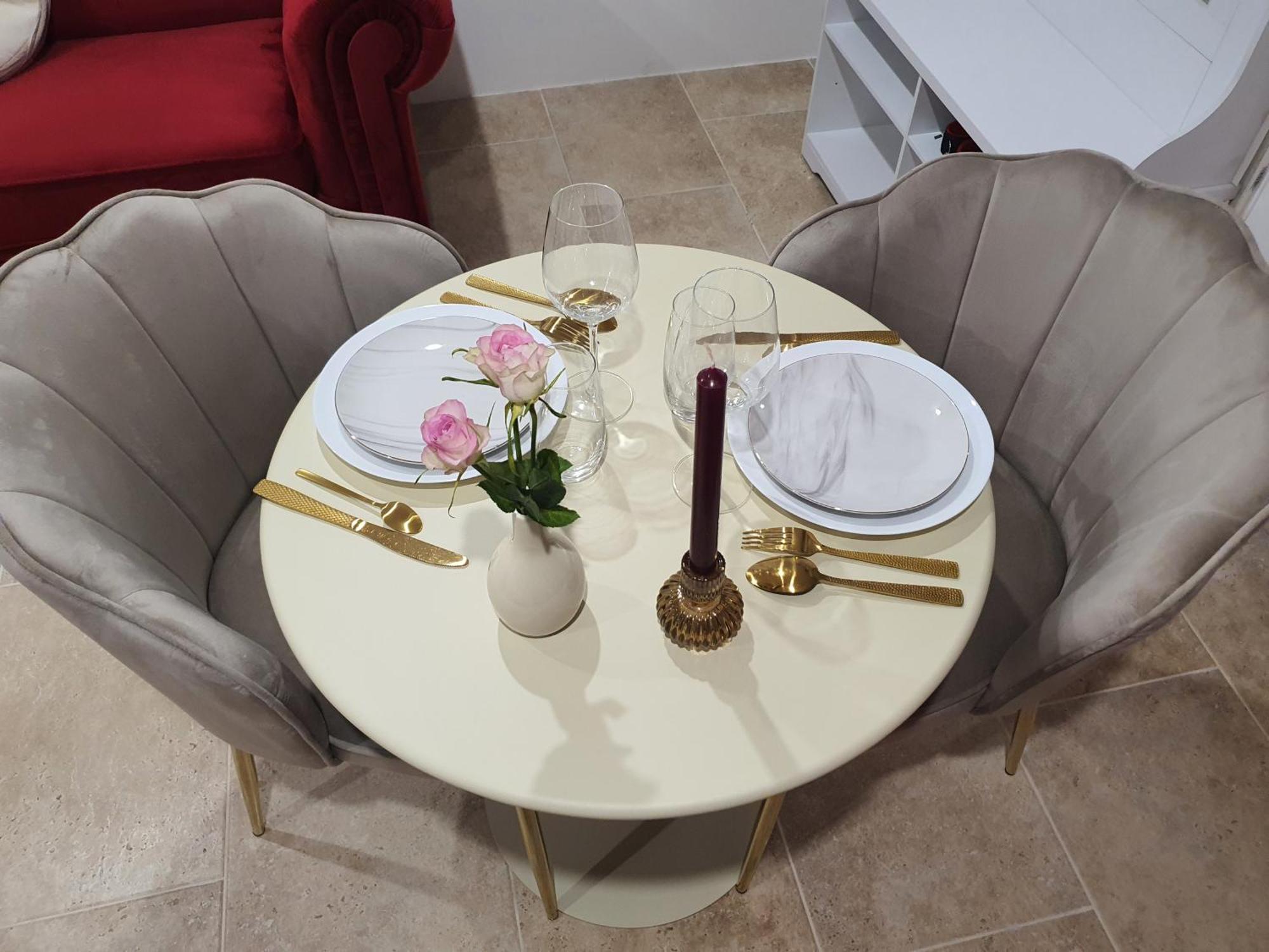 Apartment Aphrodisia Loveconcept
