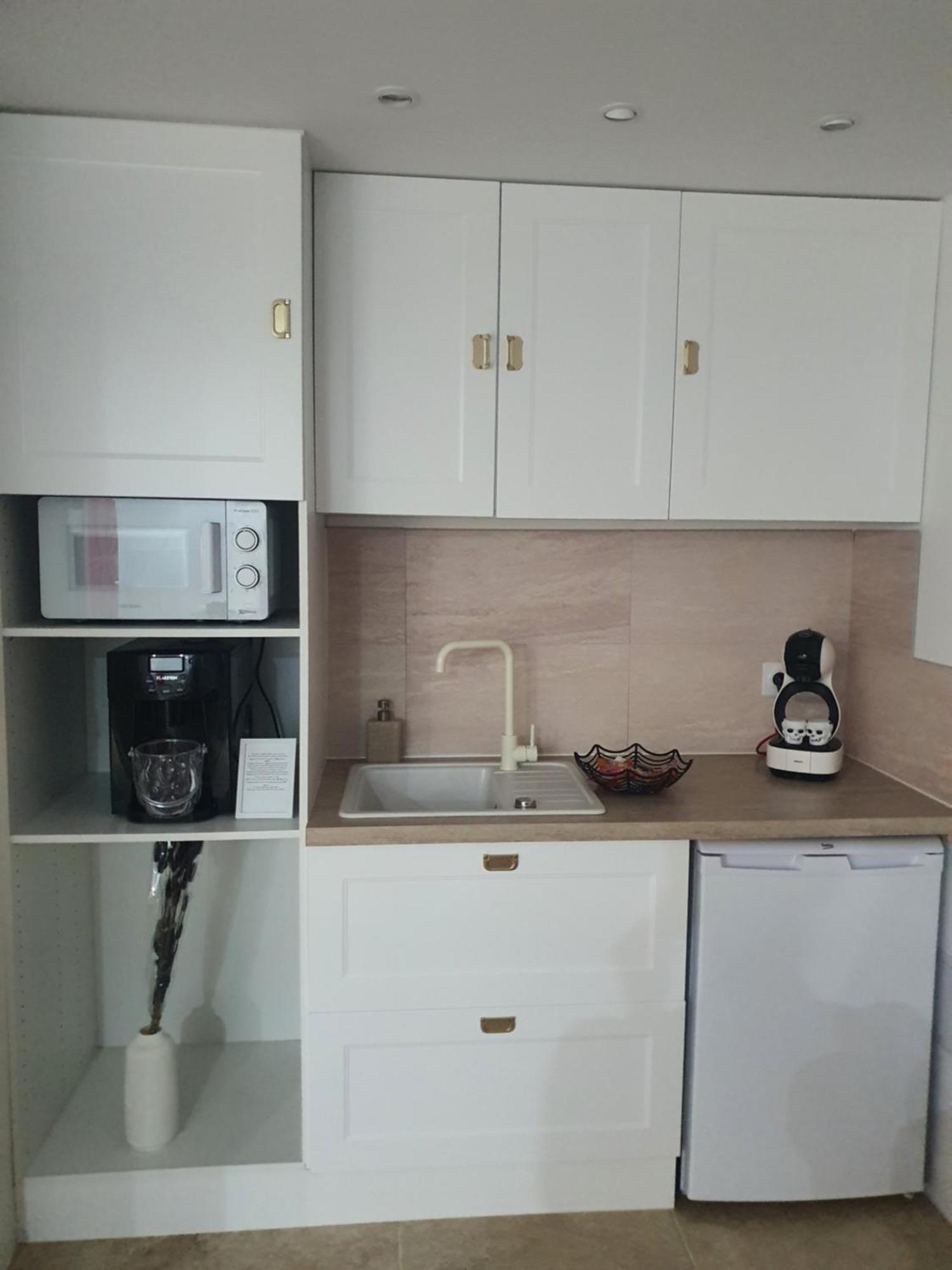 Apartment Aphrodisia Loveconcept Maraussan